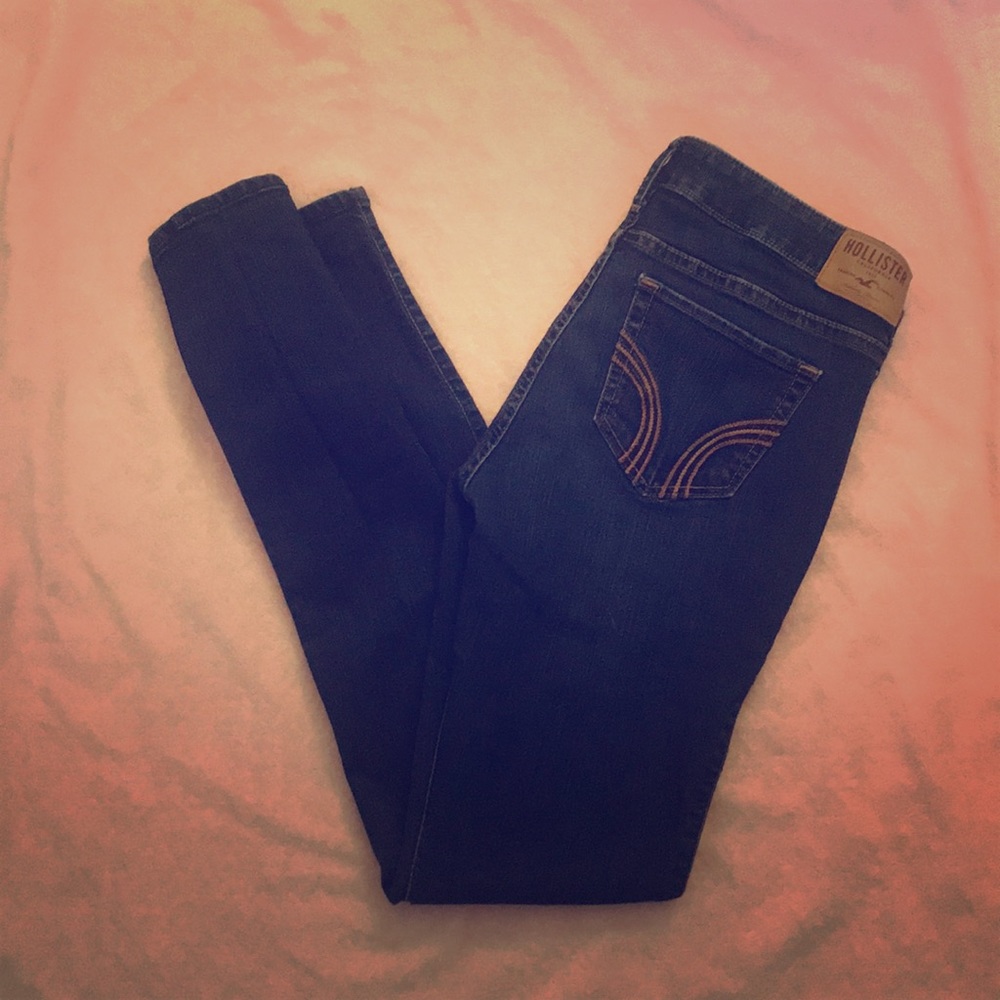 Holister Jeans